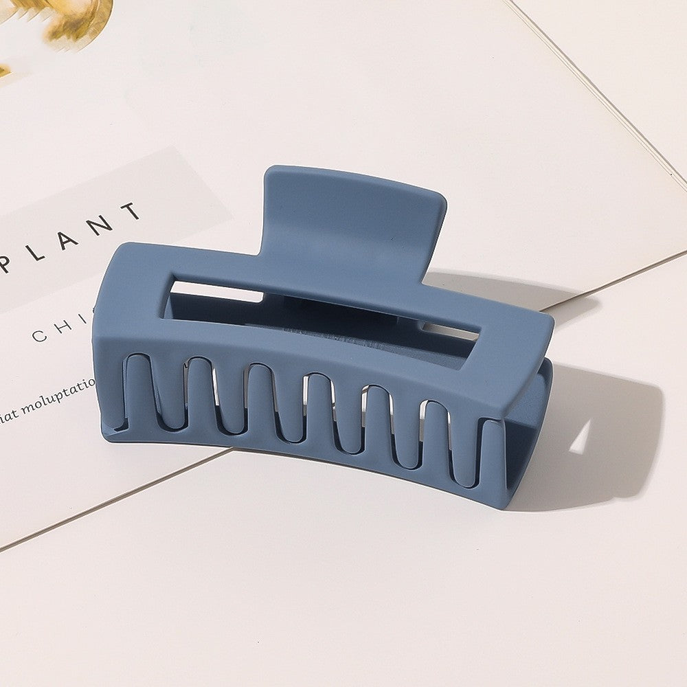 Korean Style Shark Hair Clip Jewelry