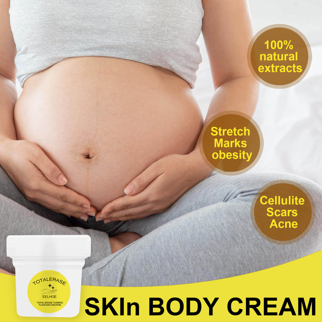 Fade Prevention Of Obesity Pregnancy Repair Cream