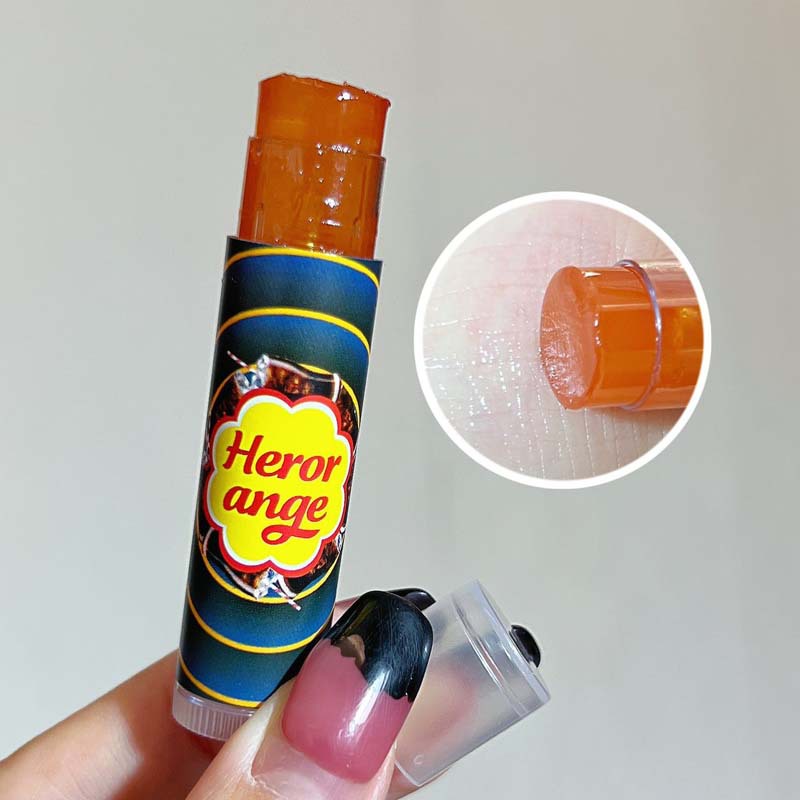 Lip Balm Moisturizing Hydrating And Fading Lip Lines
