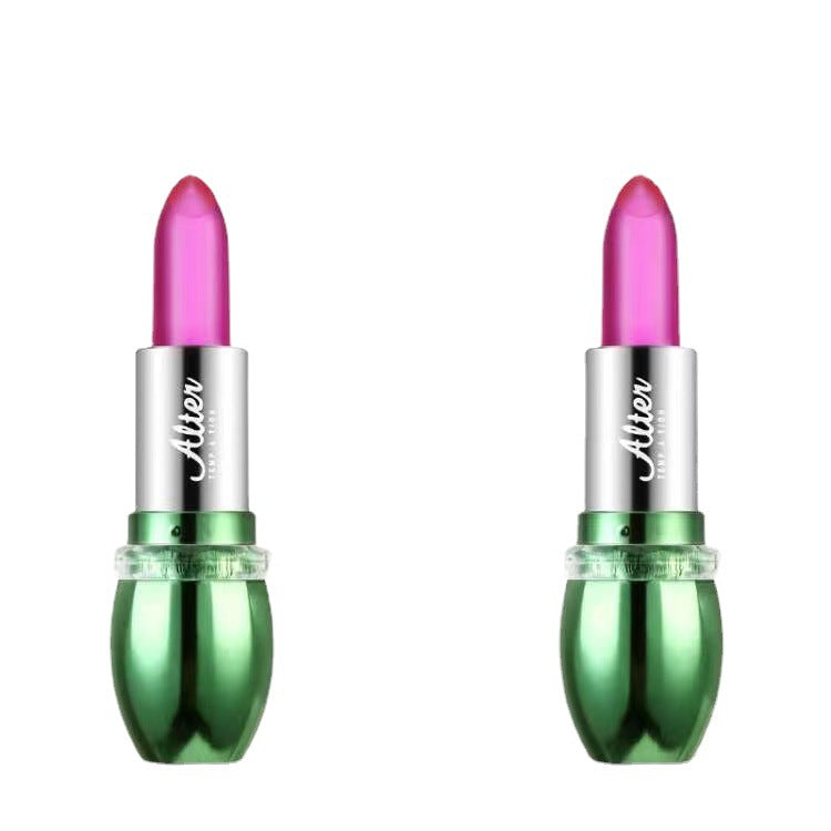 Non-fading No Stain On Cup Waterproof And Moisturizing Moisturizing Lipstick