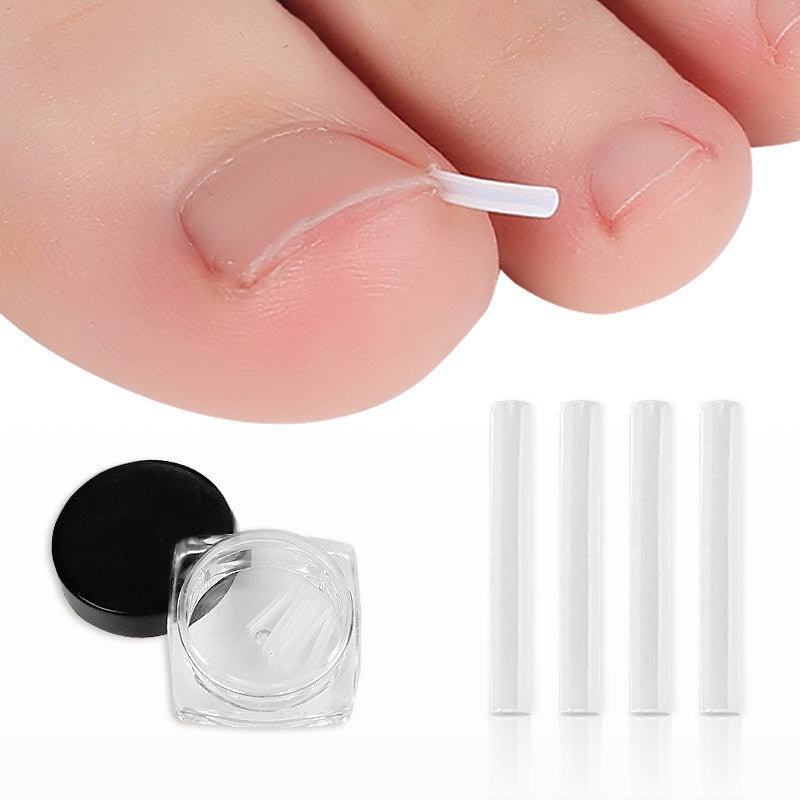 Filler Nail Pad Plaster Nail Silk Brace