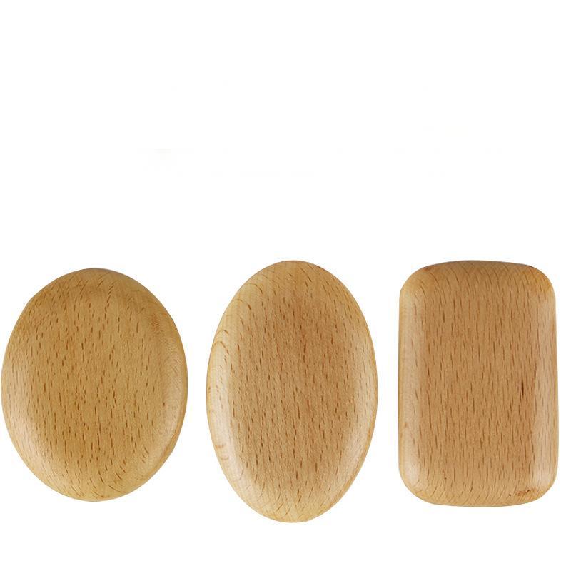 Mini Hairdressing Airbag Massage Comb