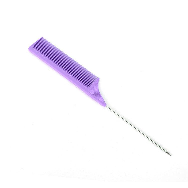 Household Fluff Comb Three-piece Set