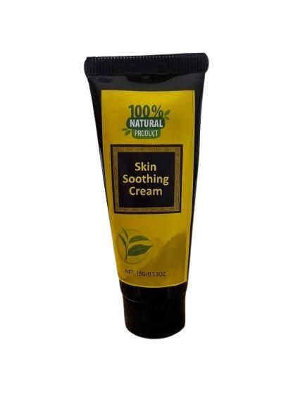 Skin Soothing Cream 15 grm Pack of 1
