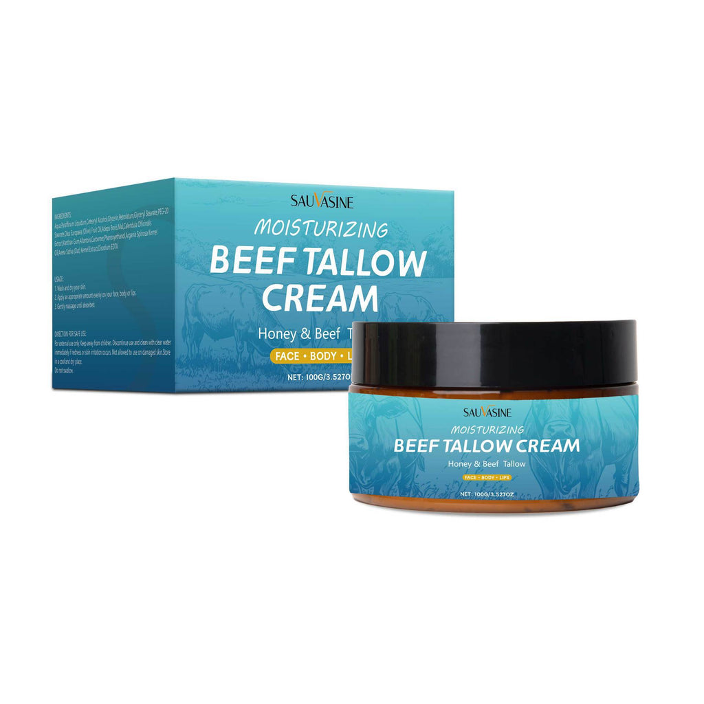 SAUVASINE Tallow Skin Cream G