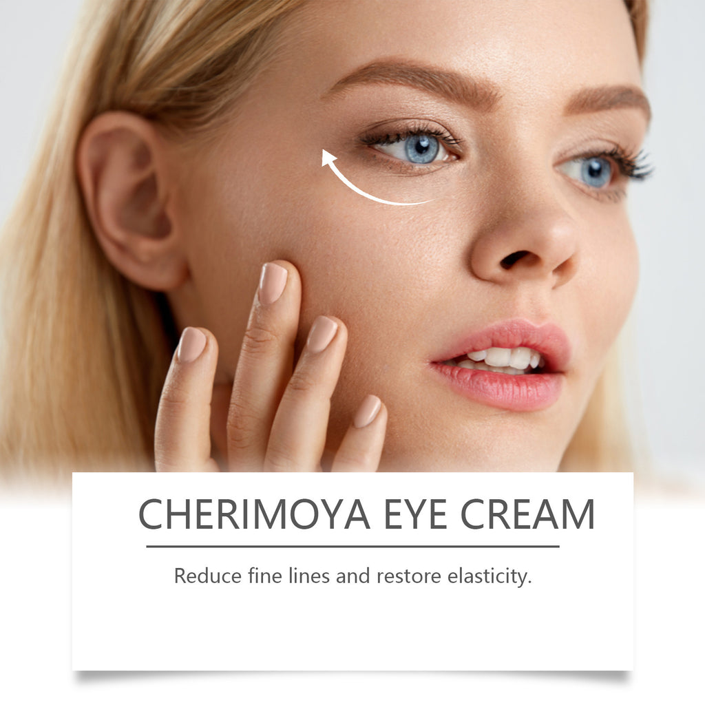 Hydrating Eye Cream Collagen Moisturizing