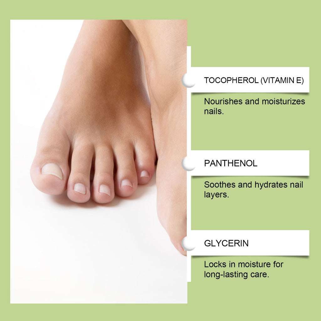 Ximonth Multi-purpose Nail Repair Patches