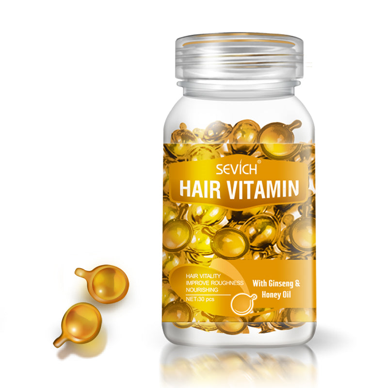 Sevich Hair care capsules