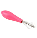 Explosive Hair Curler Comb Cleaning Claws Hair Cleaning Tool Comb In Addition To Hair Hook Cleaner Cleaning