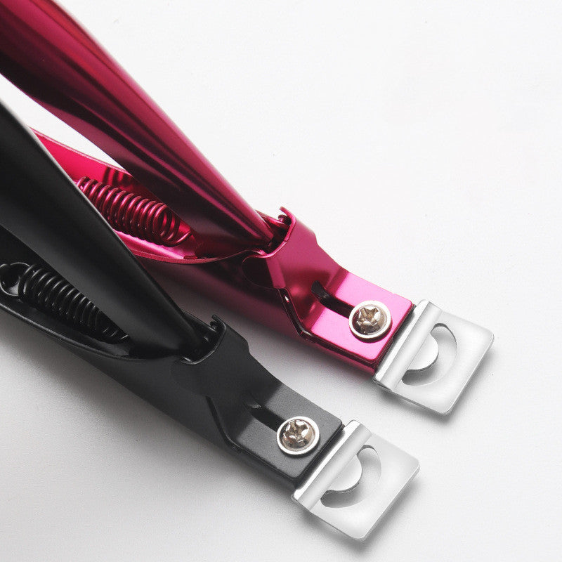 Edge Cutter U-shaped nail clipper