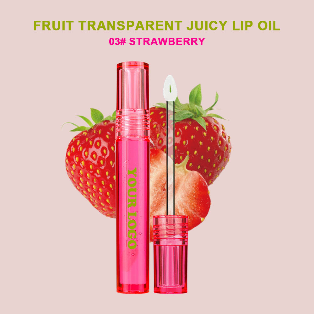 Lip Balm Moisturizing Hydrating And Anti-chapping Lip Care Exfoliating Skin Soften Lip Lines Essence Honey Lip Gloss