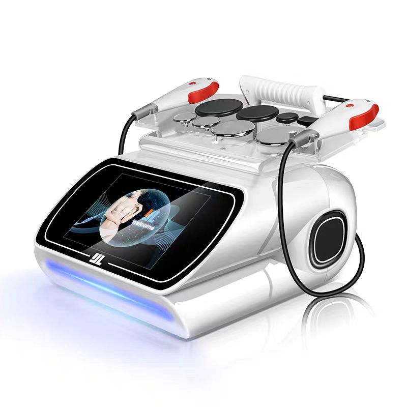 Nursing Diathermy Deep Health Care Beauty Instrument