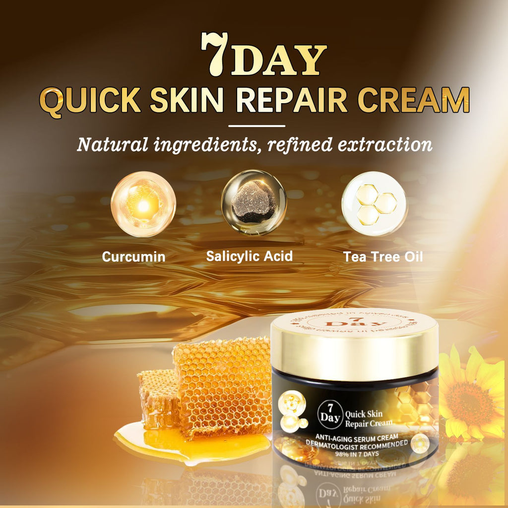 Repair Cream Ergot Sulfur Due To Blendiness