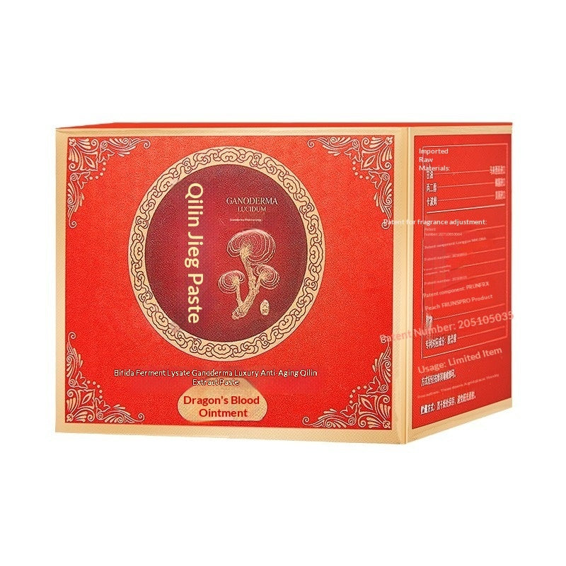 Longxue Cream Noble Lady Fair Cream Natural Core Cream Lazy Hydrating Moisturizing Facial Cream