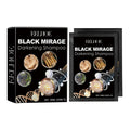 Eelhoe White To Black Shampoo