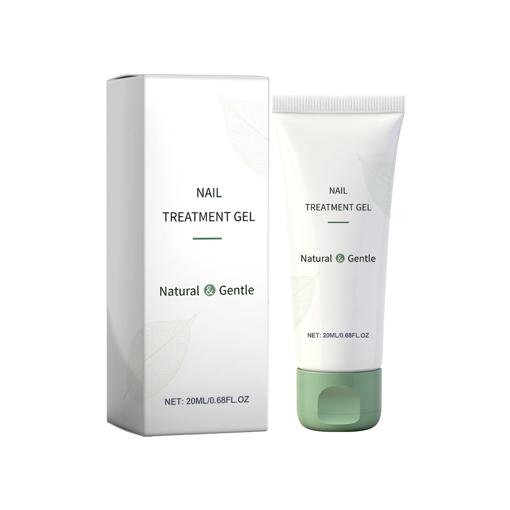 Nail Care Treatment  Gel