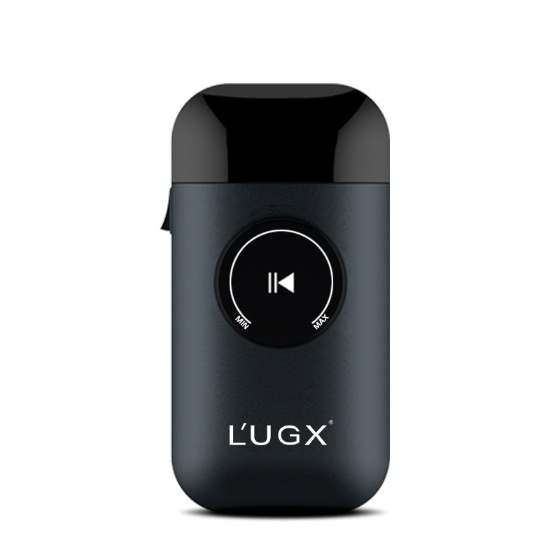 L'UGX Shake-free mini nail sharpener