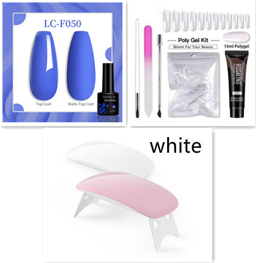 Lilycute 7ML Nail Gel Polish Summer Neon Gel Polish