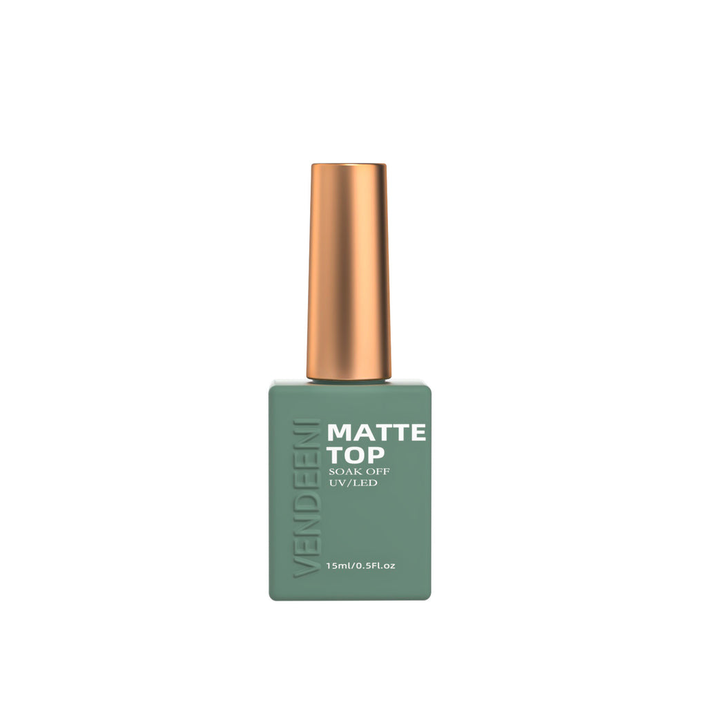 Nail Primer Seal Set Removable Phototherapy
