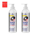 Cassidy Smokes Stains White Plus Liquid Toothpaste 200ml Pack of 2
