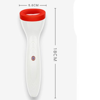 Electric Silicone Lip Augmentation Device Beauty Tool