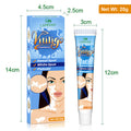 Vitiligo Sweat Spotted Skin Care Repair Cream