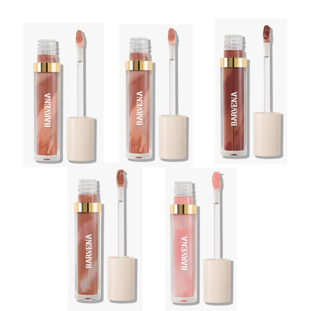 Velvet Matte Matte Non-pull Dry Smooth Makeup Lasting White Lip Lacquer