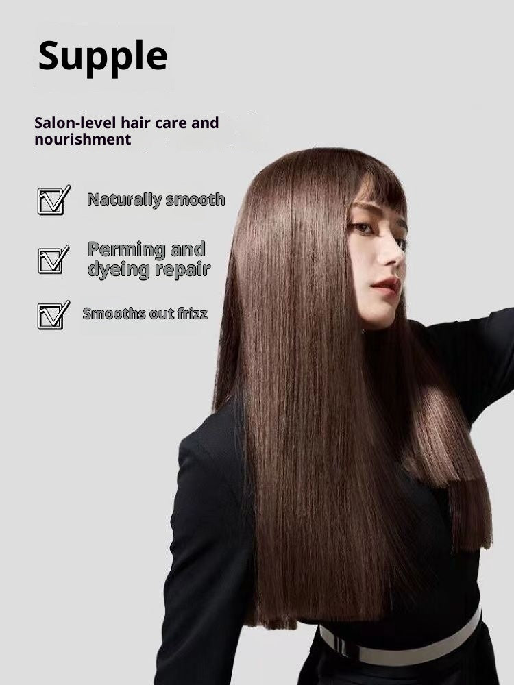 Fruit Cream Protein Hair Conditioner
