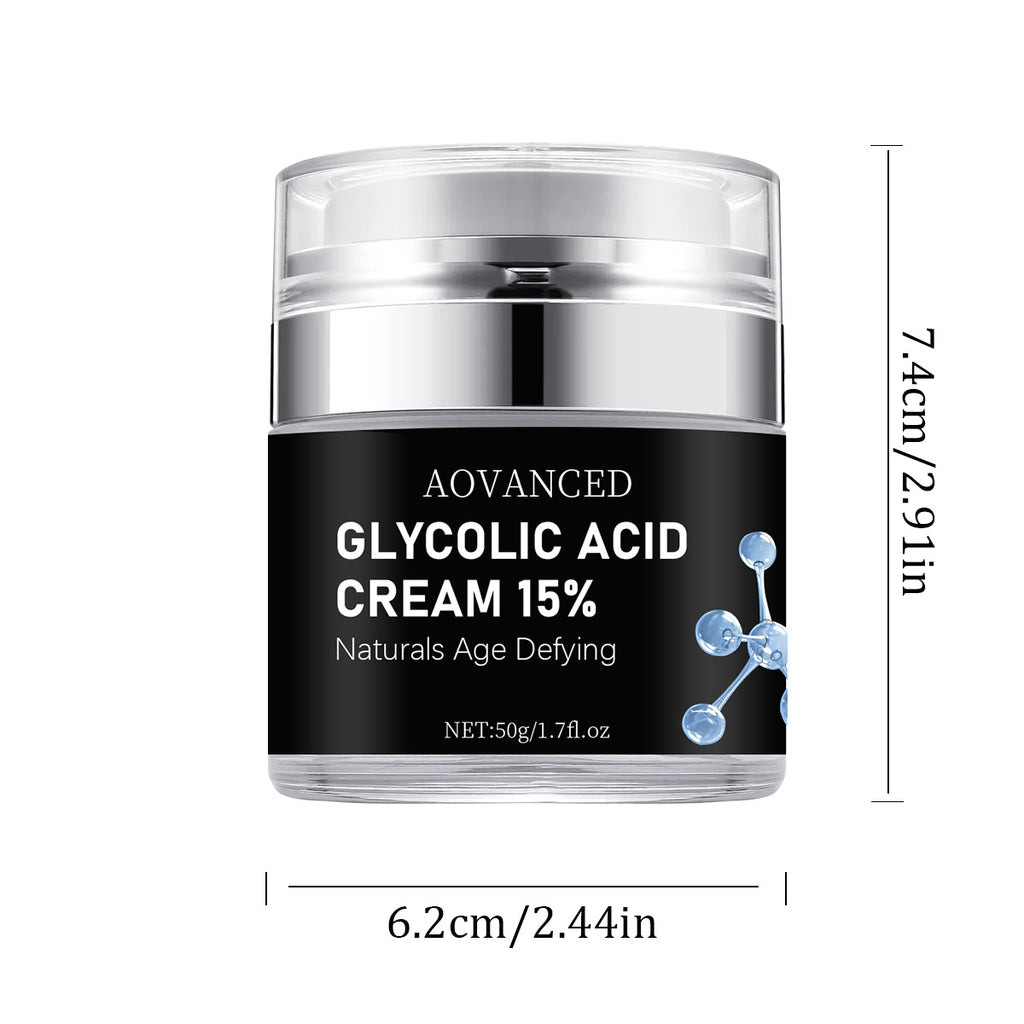 Exfoliating Smallpox Diluting Salicylate Nourishing Moisturizing Cream