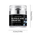 Exfoliating Smallpox Diluting Salicylate Nourishing Moisturizing Cream