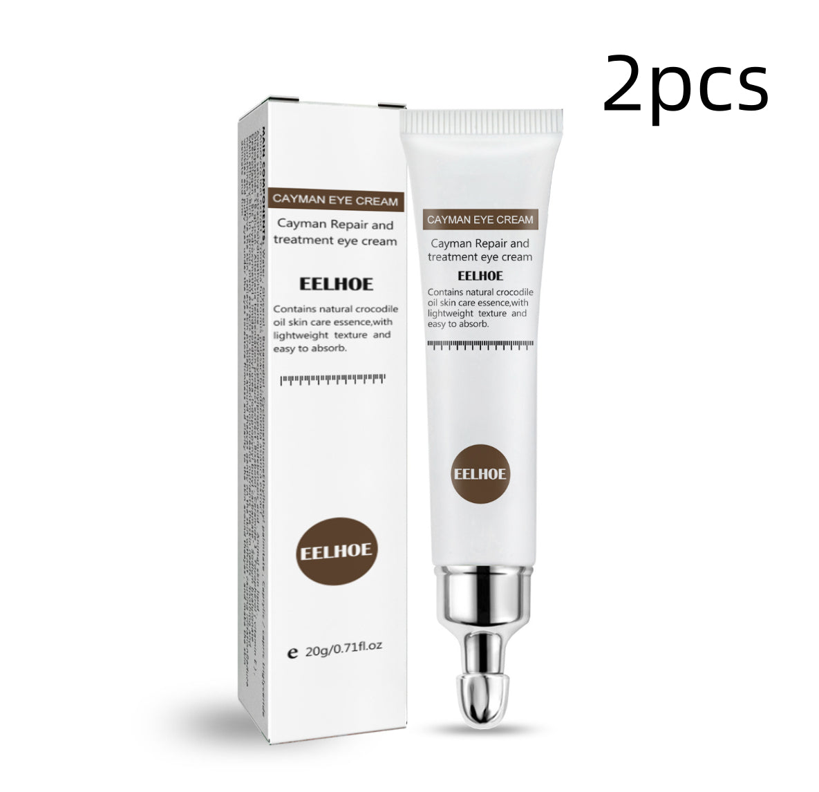 Jojoba Oil Eye Cream Firming And Lifting