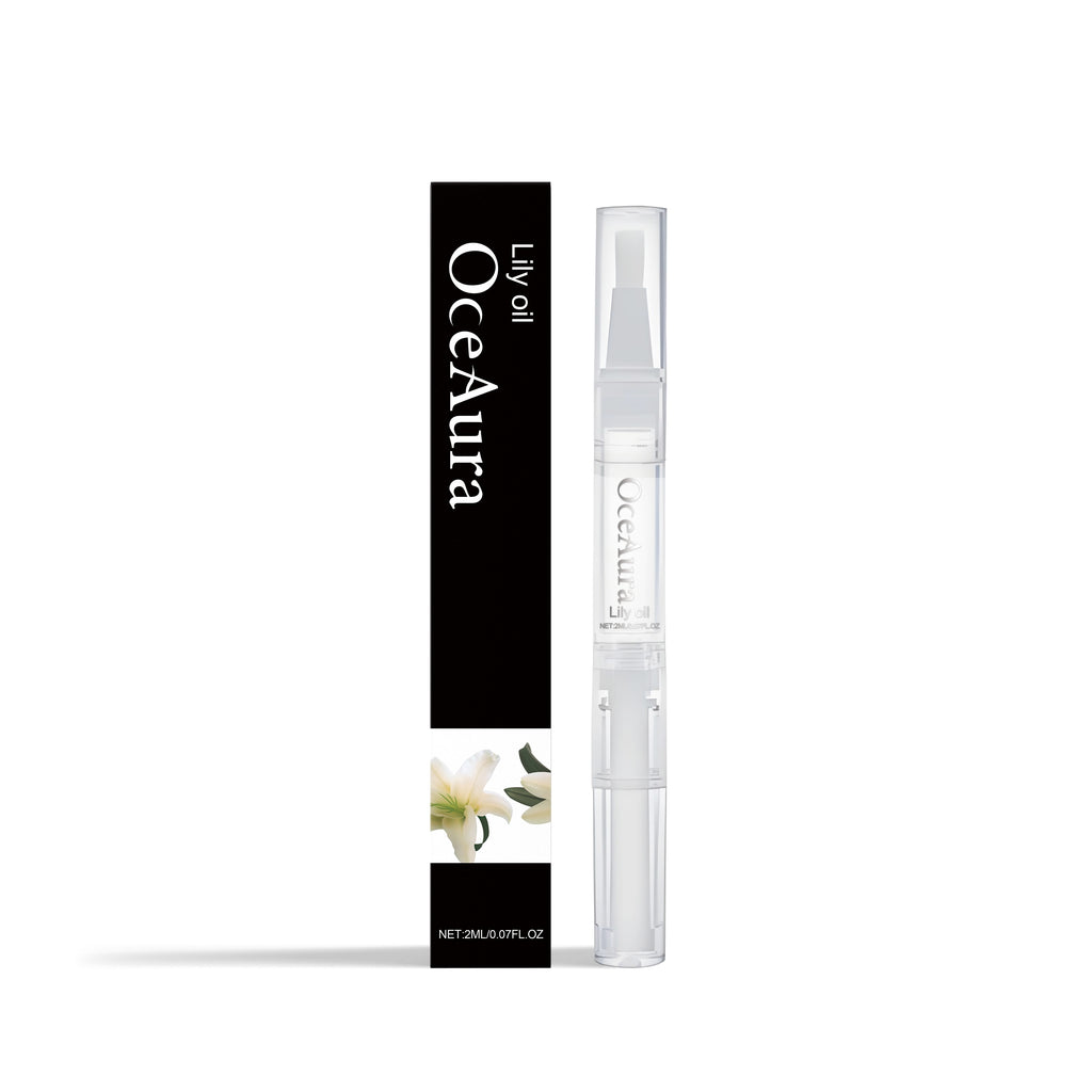 OceAura Nail Care Nutrition Oil Pen