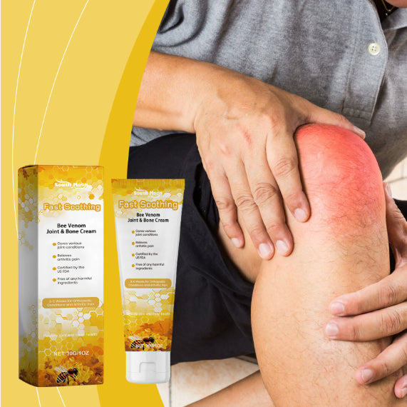 Joint Soothing Cream