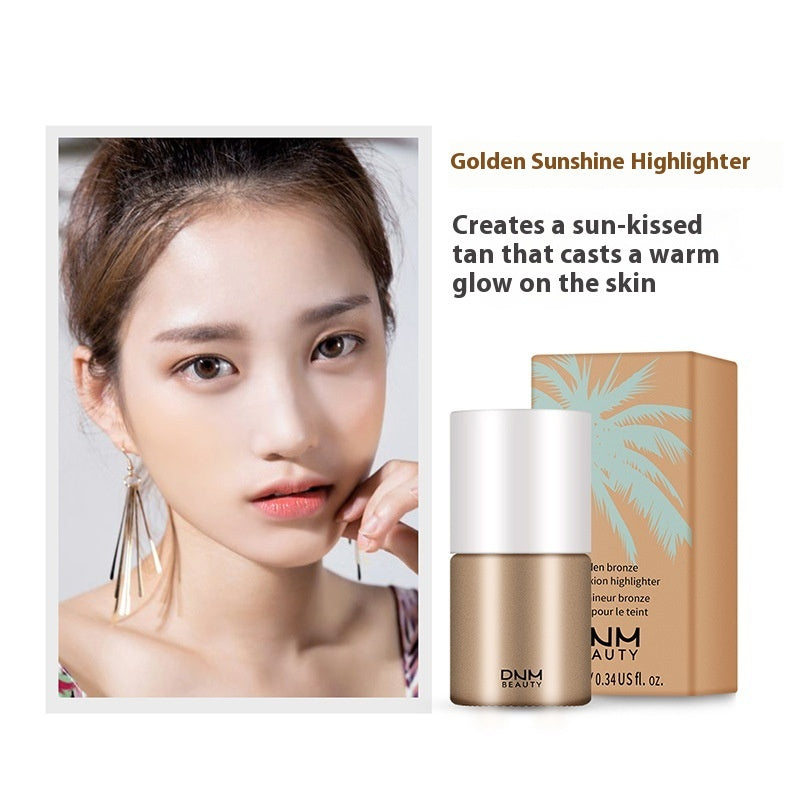 Natural Longlasting Lip Gloss Lip And Cheek Dual-use Velvet Lip Lacquer