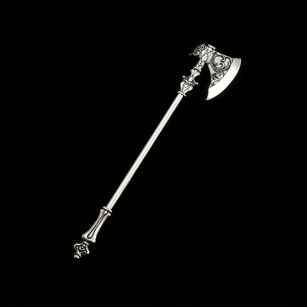 Viking Style Retro Axe Pirate Weapon