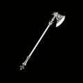 Viking Style Retro Axe Pirate Weapon