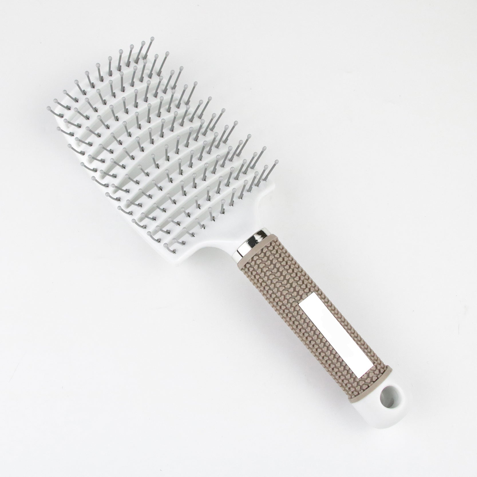 Plastic Hair Tidying Comb