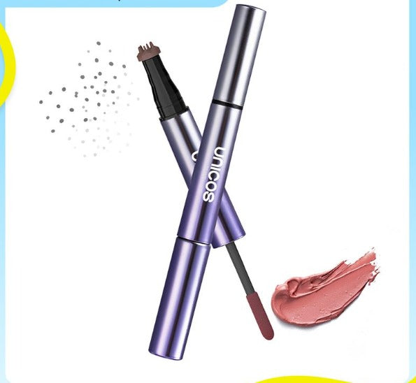 Oezoez Freckle Pen Repair Blush Two-in-one