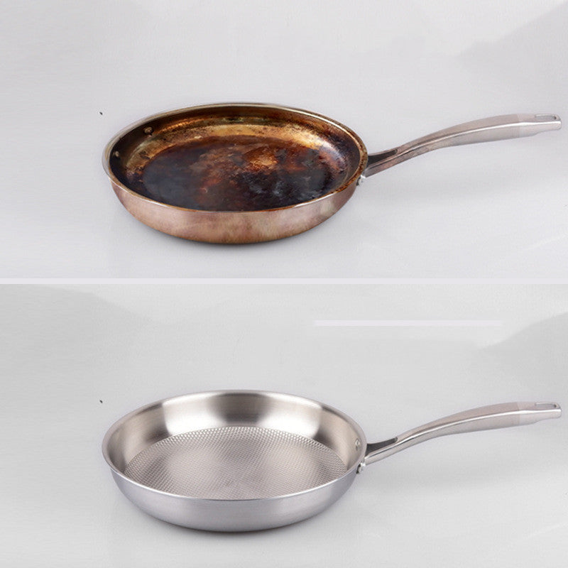 Stainless Steel Cleaner Household Decontamination Cream