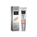 Moisturizing Concealing Foundation Light And Thin