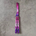 Outdoor Training Butterfly Comb Swing