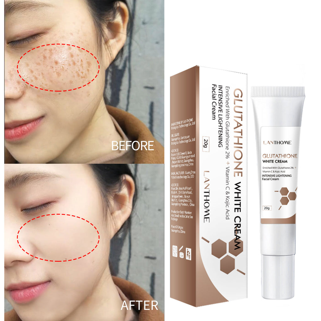 Normal General Skin Face Cream