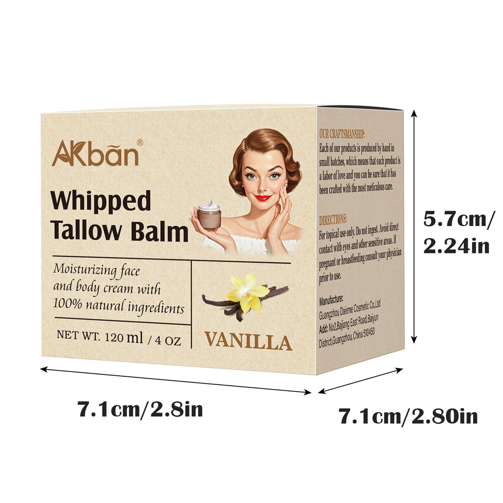 Butter Anti-chapping Nourishing Moisturizing Repair Cream