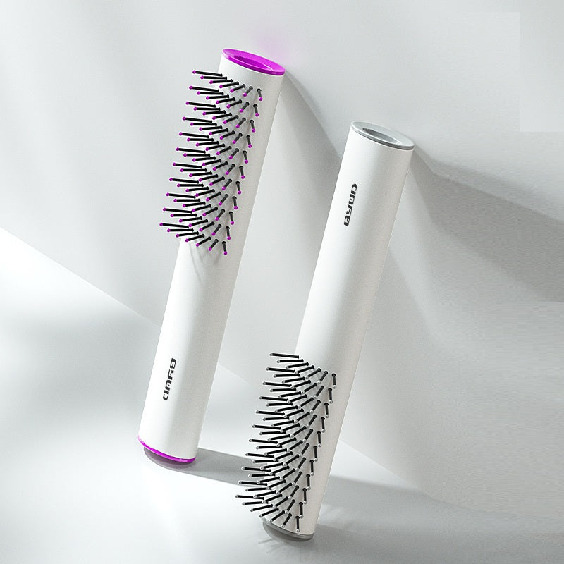 Anti-Hair Loss Air Cushion Airbag Anti-Static Curling Comb