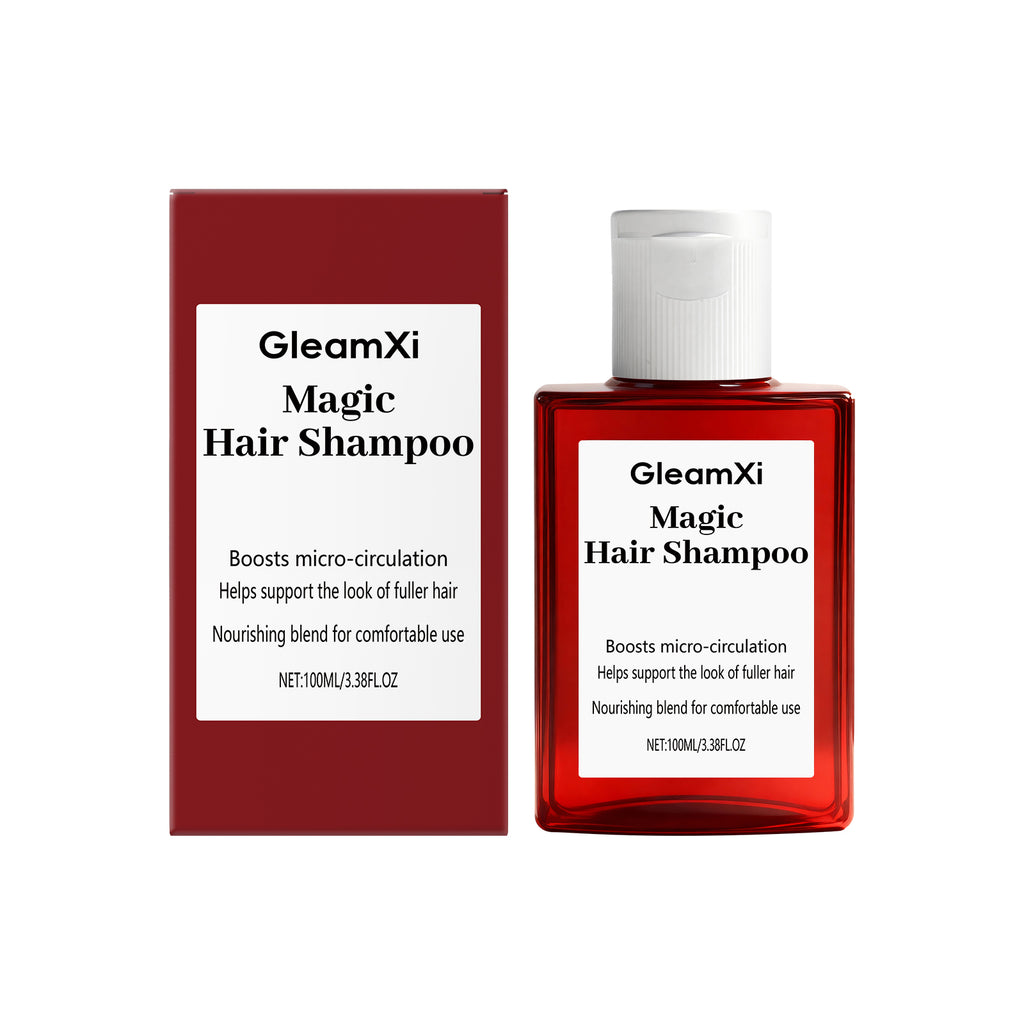 GleamXi Rou Run Huan Ze Shampoo