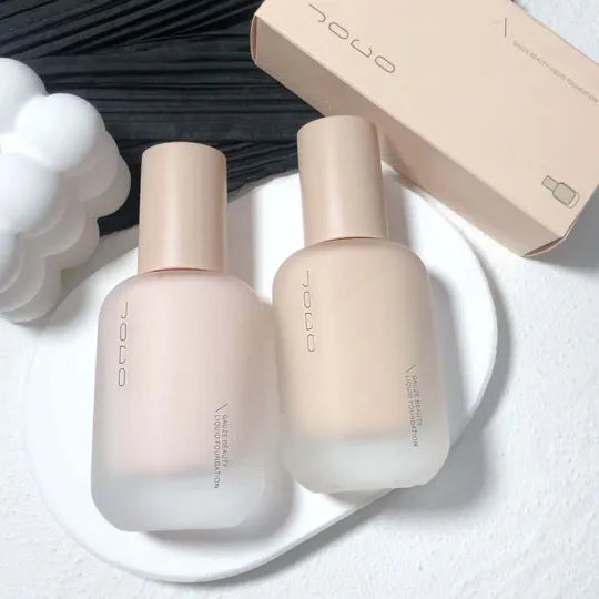 Oil Control Facial Moisturizing Makeup Foundation Make-up Concealer
