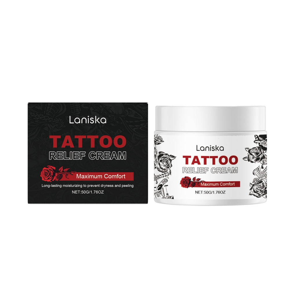 Soothing Repair Cream