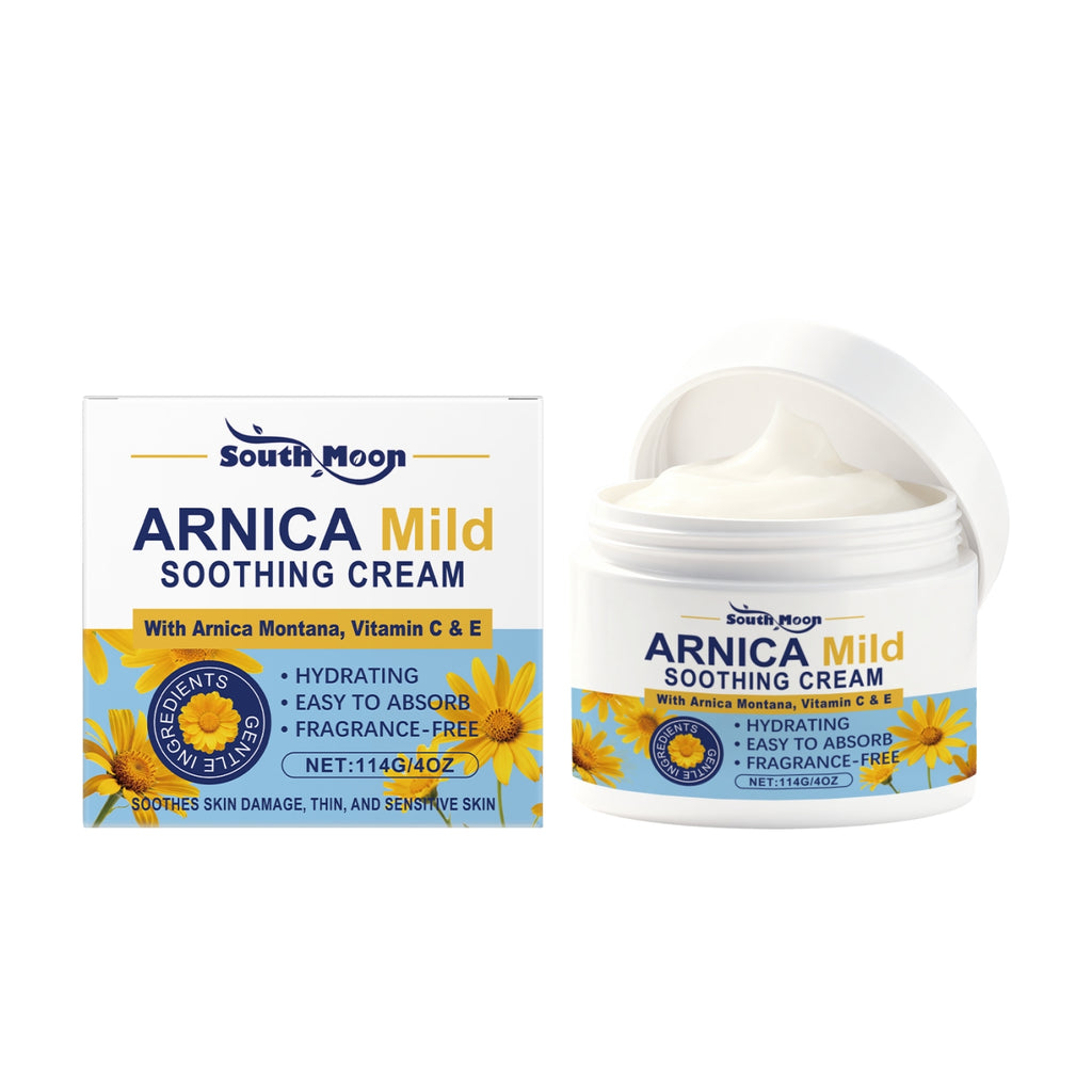 Soothing Repair Cream