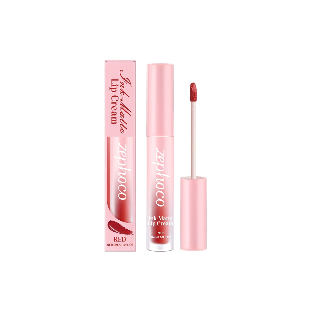 Ink-Matte Lip Cream