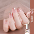 Maittos Water-based Baking-free Tearable Nail Polish